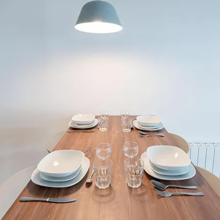 ✵ Le Saint Georges- T2 4p+ Wifi + Parking A - Fairytale Factory ✵ Bussy-Saint-Georges