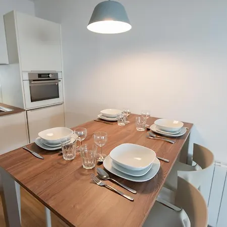 ✵ Le Saint Georges- T2 4p+ Wifi + Parking A - Fairytale Factory ✵